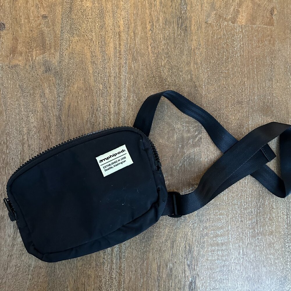 Men's Crossbody Fannypack